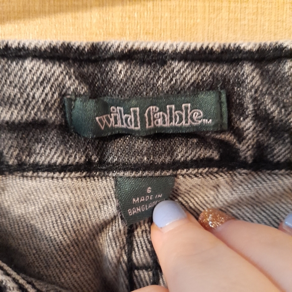 Wild Fable Jeans - Picture 4 of 5